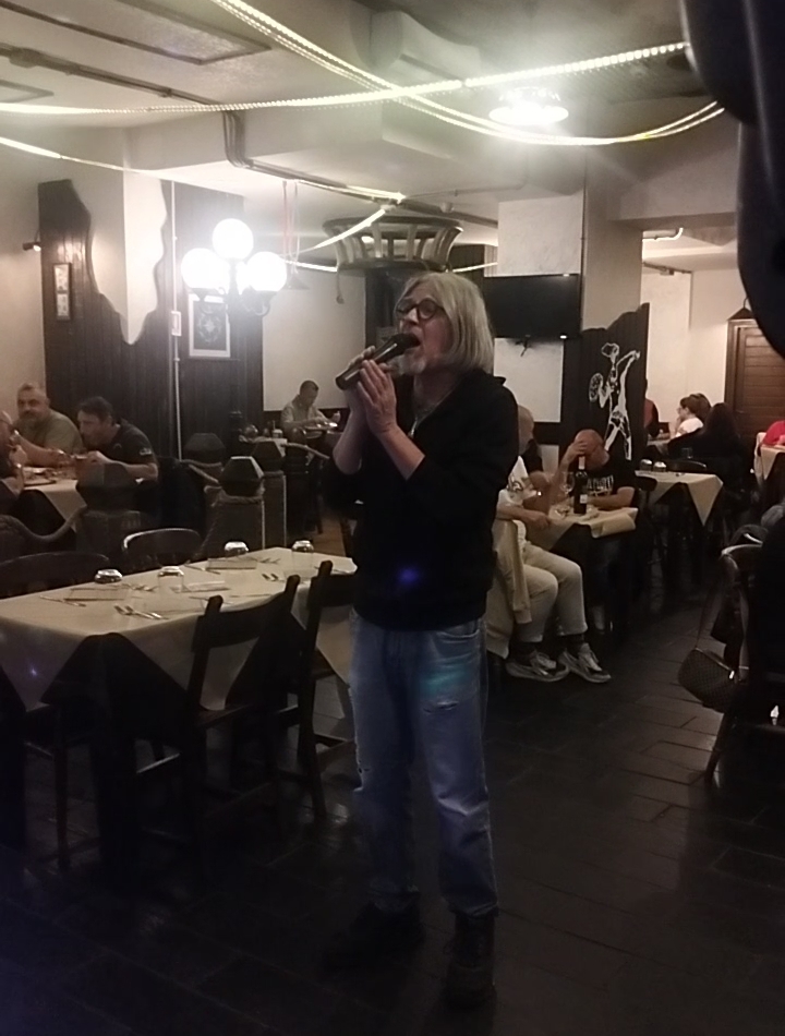 Foto del ristorante 14