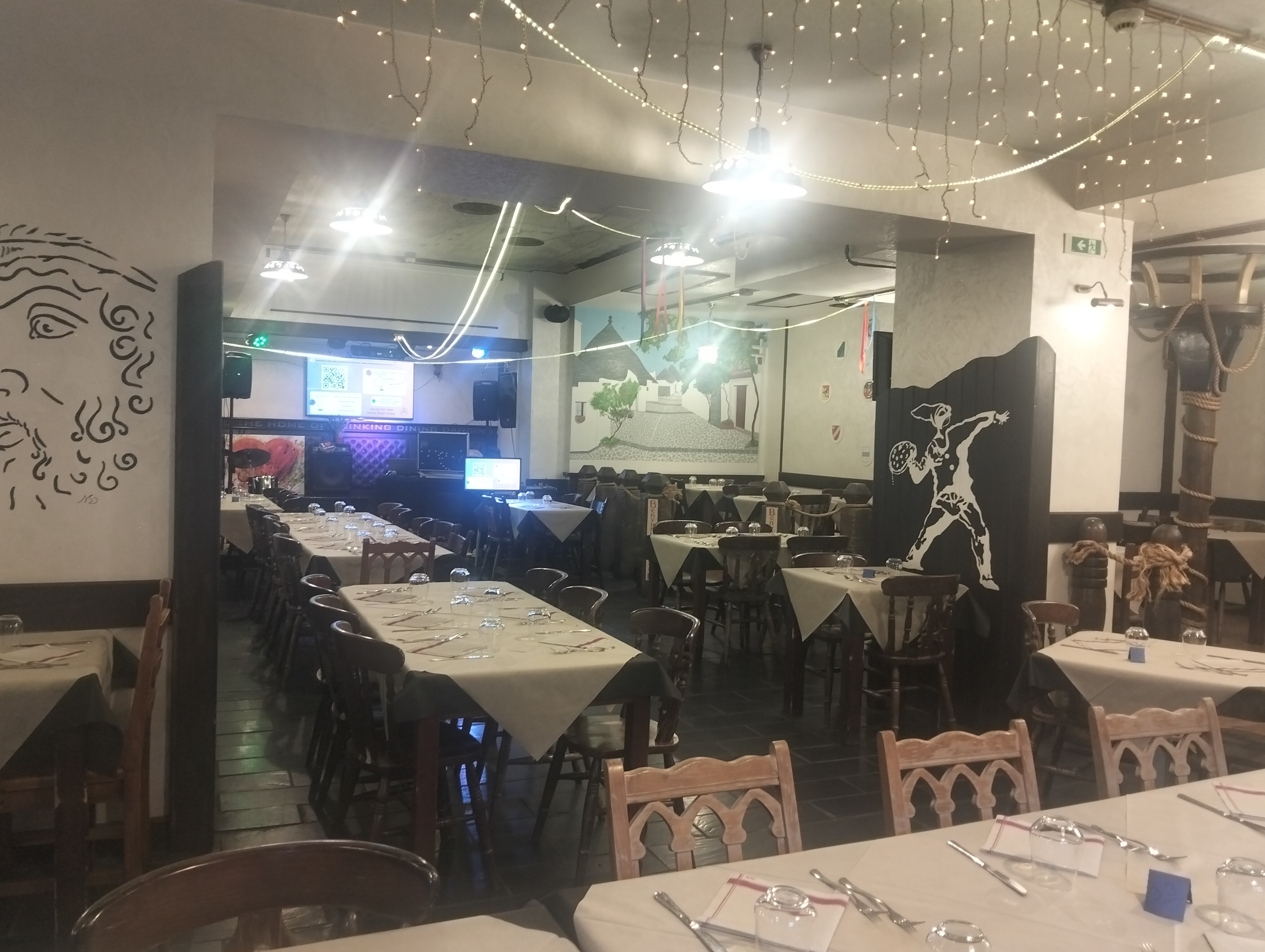 Foto del ristorante 8